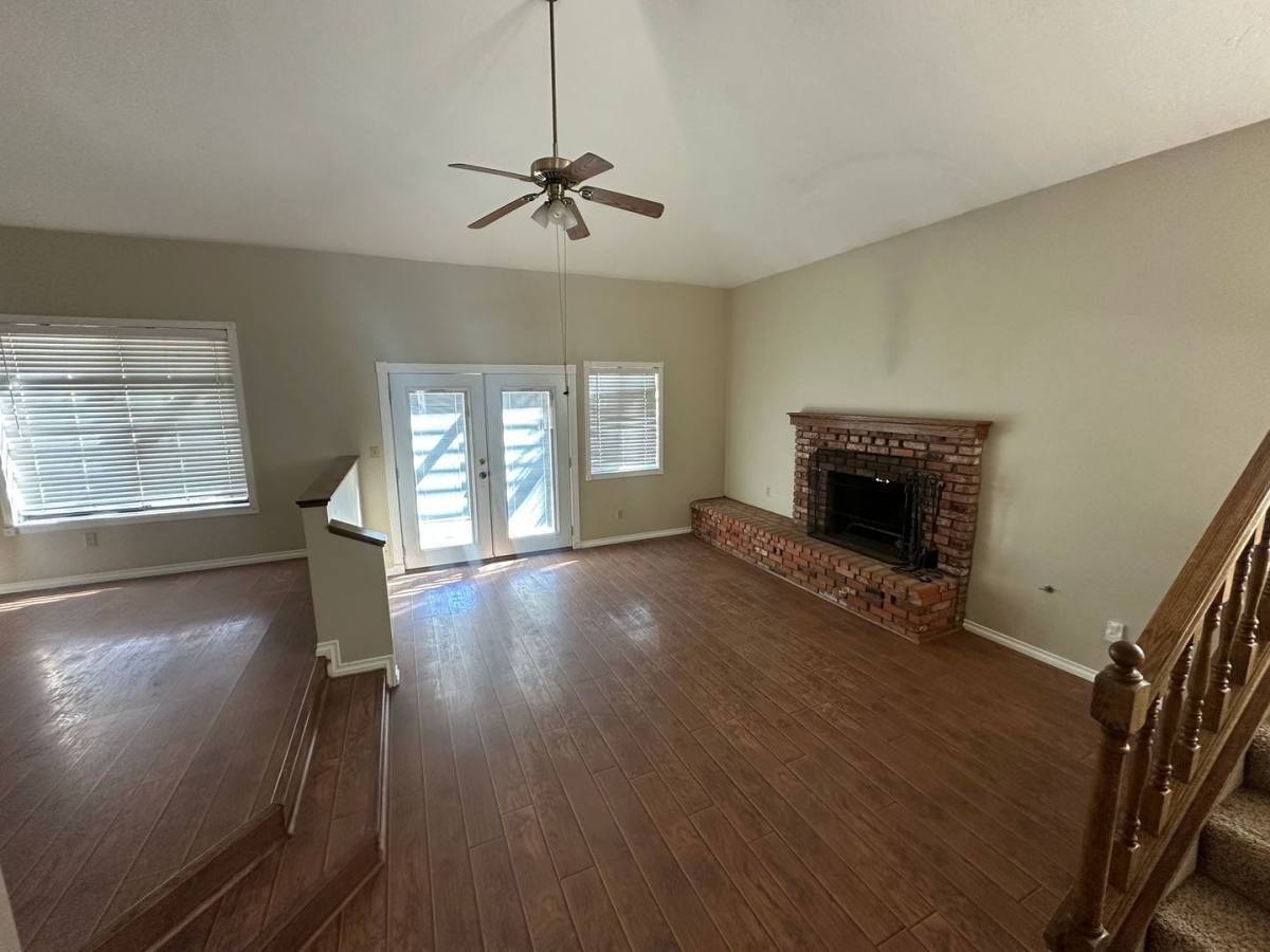 House for rent at 401 Tepatitlan Court, Ridgecrest, CA 93555