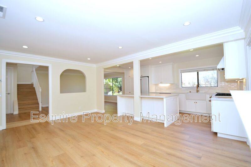 House for rent at 6713 Singletree Lane, Oak Park, CA 91377