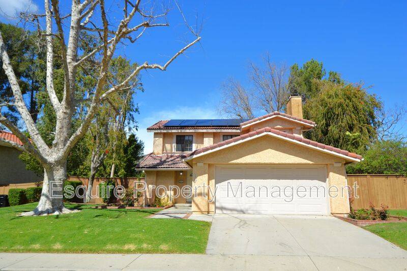 House for rent at 6713 Singletree Lane, Oak Park, CA 91377