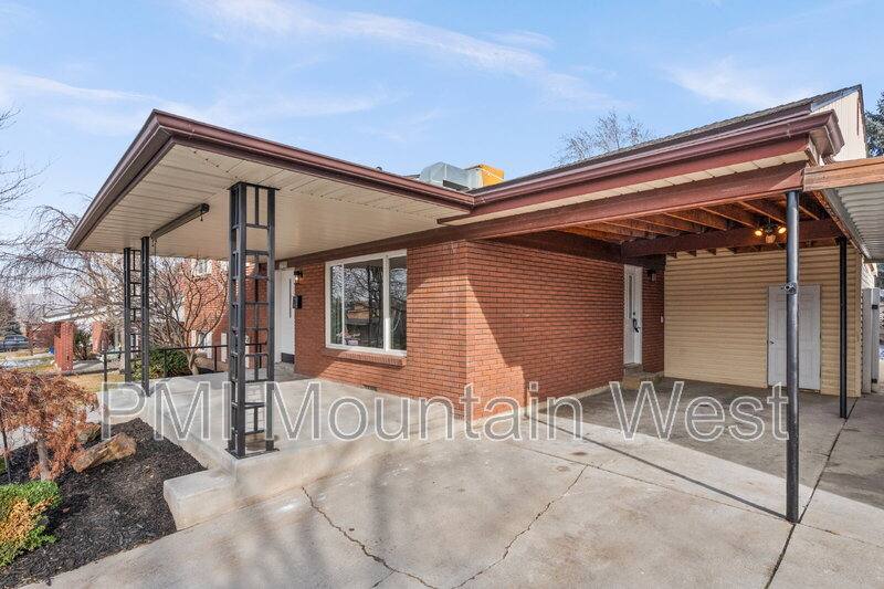 House for rent at 7115 S 2155 E, Salt Lake City, UT 84121