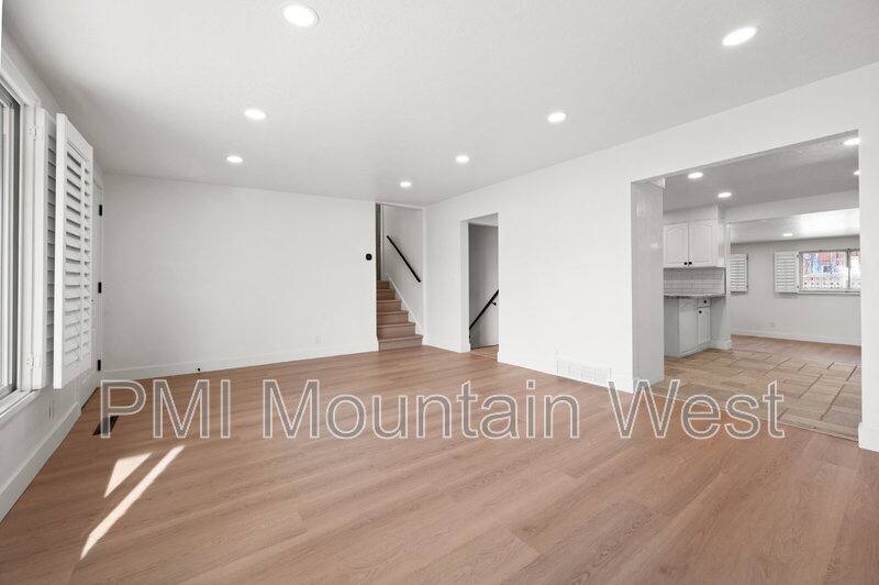 House for rent at 7115 S 2155 E, Salt Lake City, UT 84121