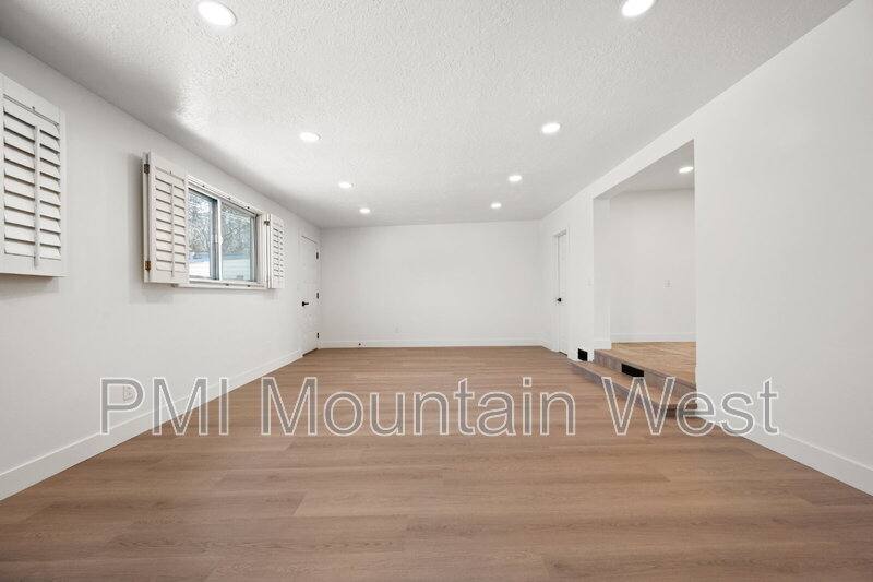 House for rent at 7115 S 2155 E, Salt Lake City, UT 84121
