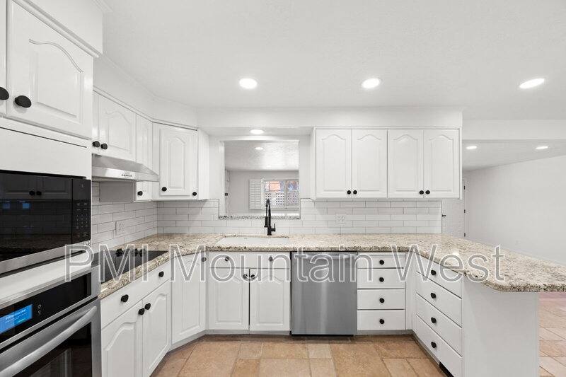 House for rent at 7115 S 2155 E, Salt Lake City, UT 84121