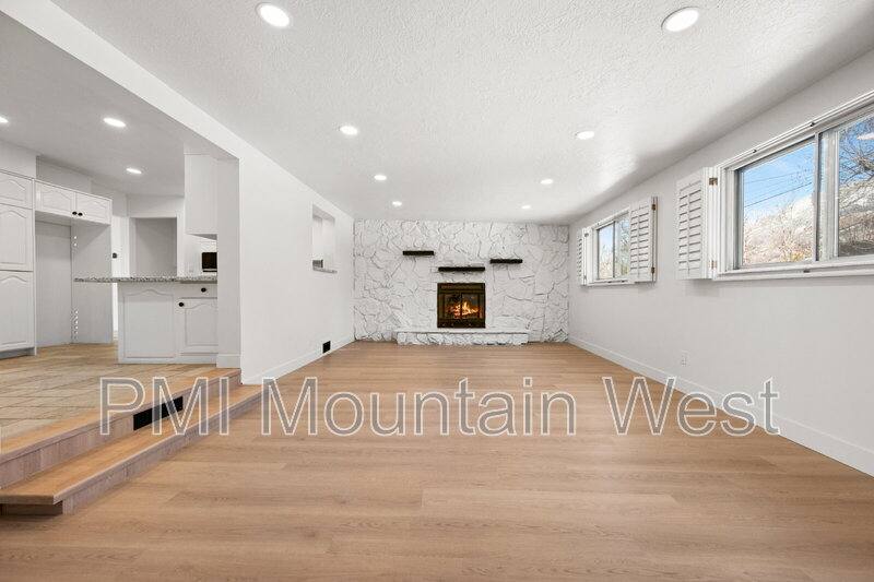 House for rent at 7115 S 2155 E, Salt Lake City, UT 84121