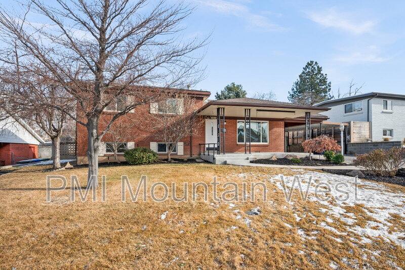 House for rent at 7115 S 2155 E, Salt Lake City, UT 84121
