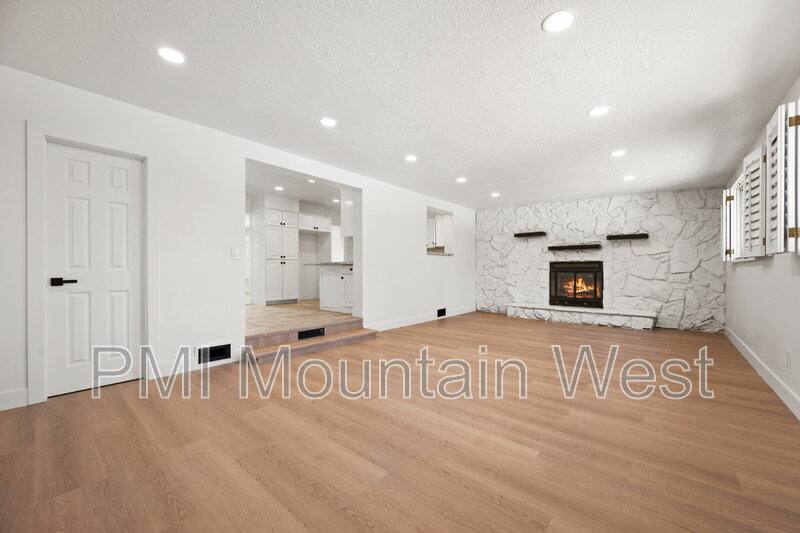 House for rent at 7115 S 2155 E, Salt Lake City, UT 84121