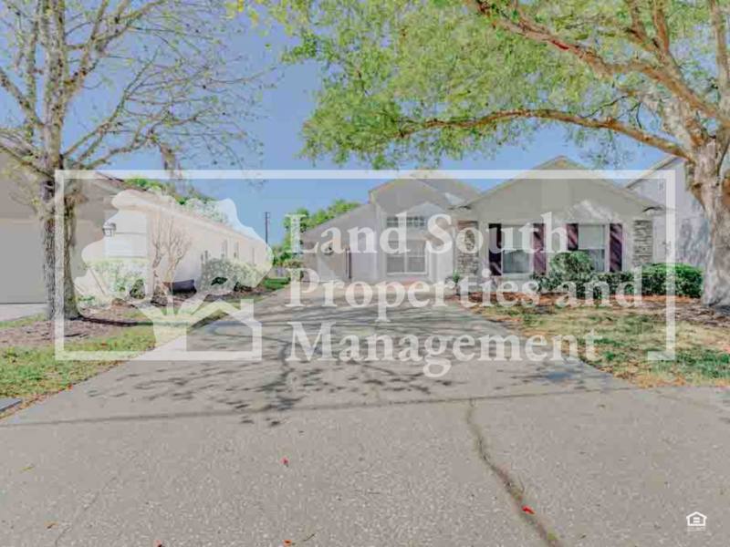 House for rent at 7053 Cascades Court, Lakeland, FL 33813