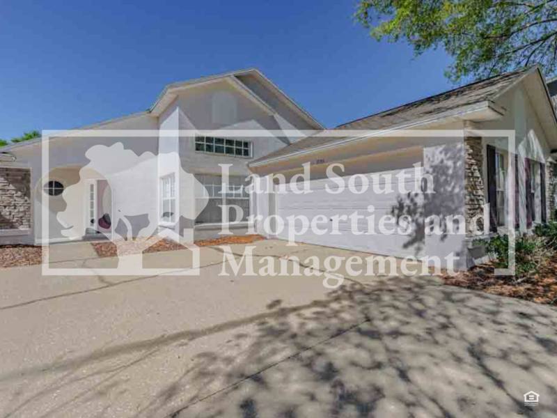 House for rent at 7053 Cascades Court, Lakeland, FL 33813