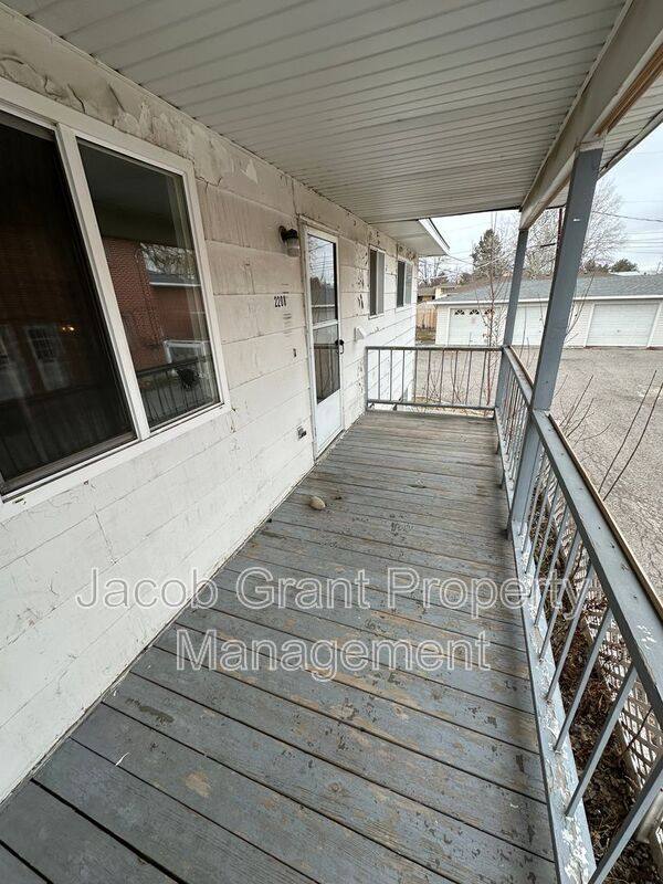 Apartment for rent at 2208 St Clair Rd, Idaho Falls, ID 83402