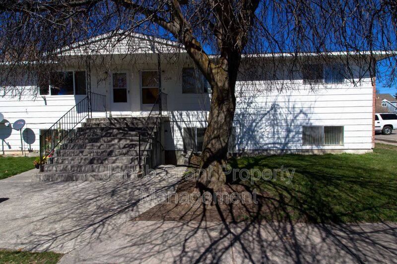 Apartment for rent at 2208 St Clair Rd, Idaho Falls, ID 83402