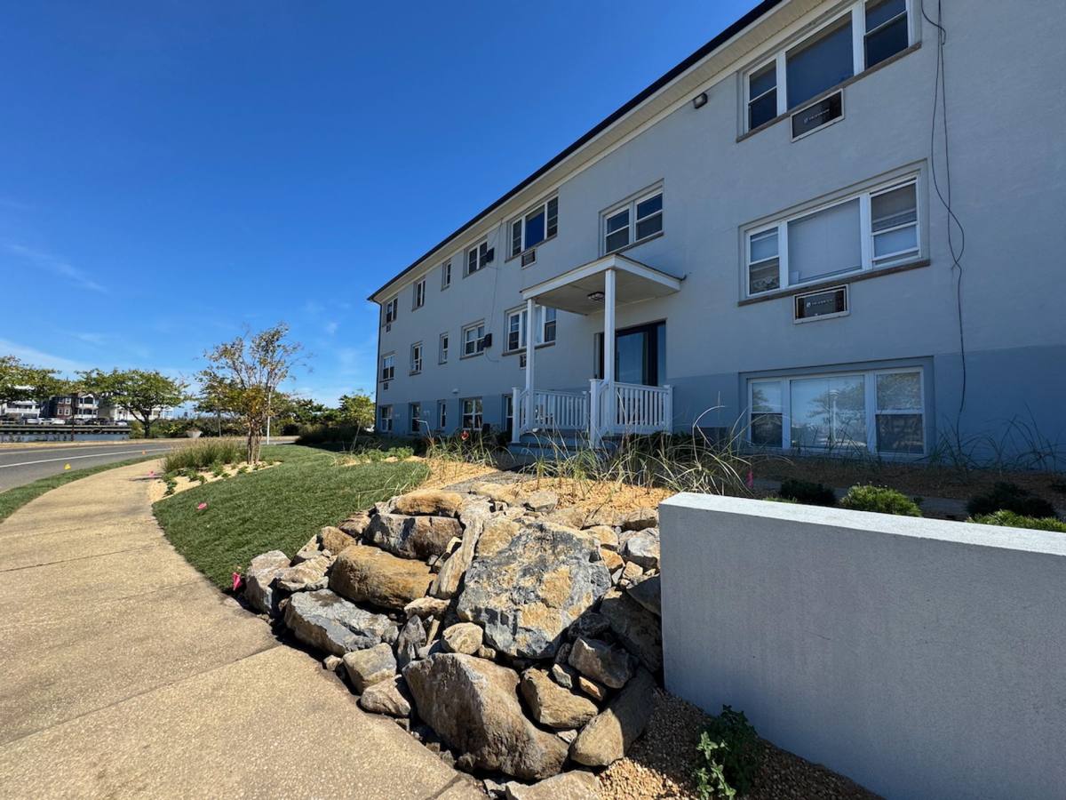 Apartment for rent at 1217 Ocean Ave, Bradley Beach, NJ 07720