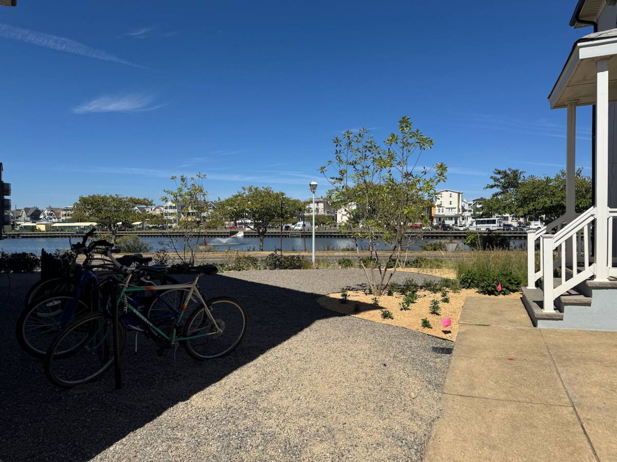 Apartment for rent at 1217 Ocean Ave, Bradley Beach, NJ 07720