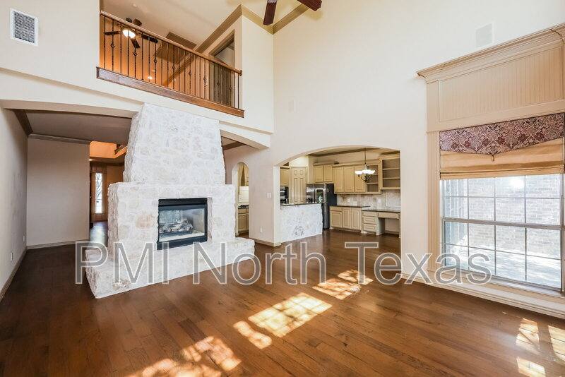 Townhouse for rent at 5379 Balmoral Dr, Frisco, TX 75034