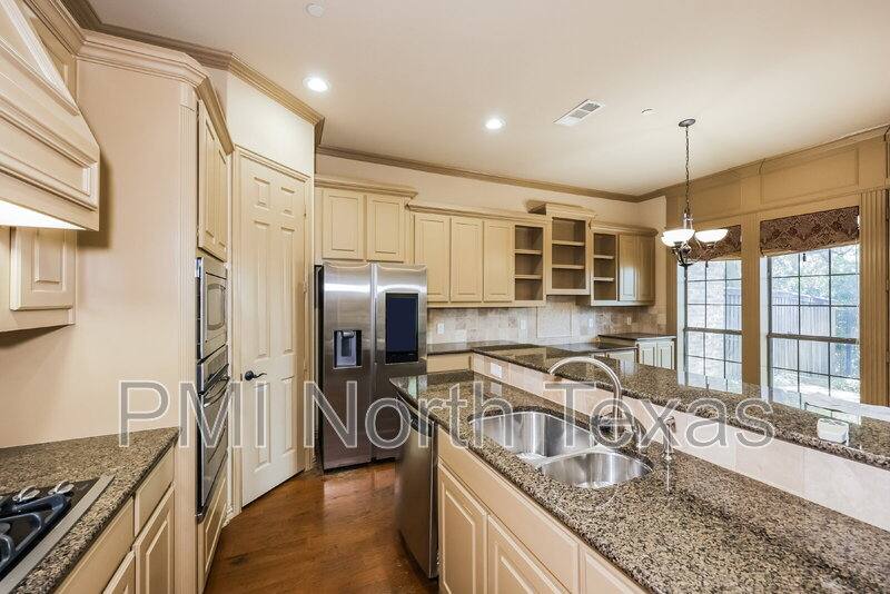 Townhouse for rent at 5379 Balmoral Dr, Frisco, TX 75034