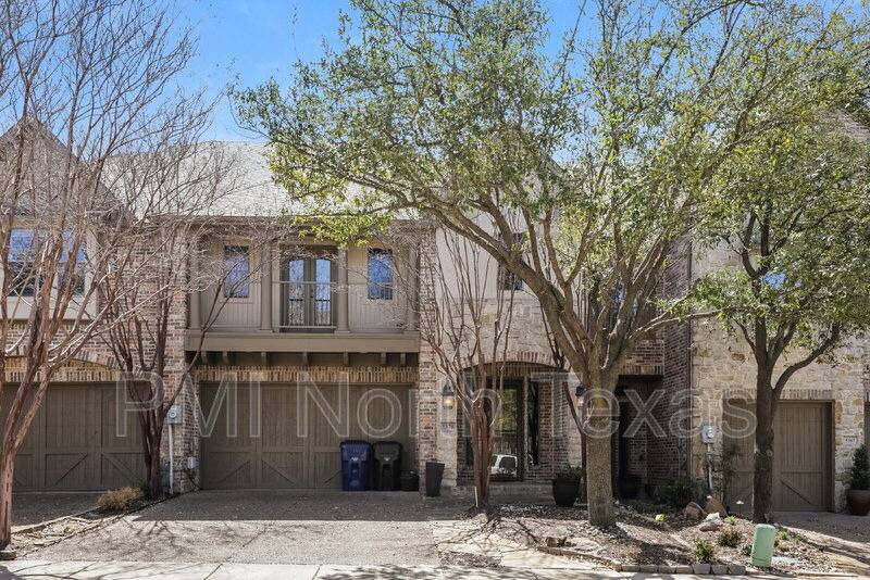 Townhouse for rent at 5379 Balmoral Dr, Frisco, TX 75034