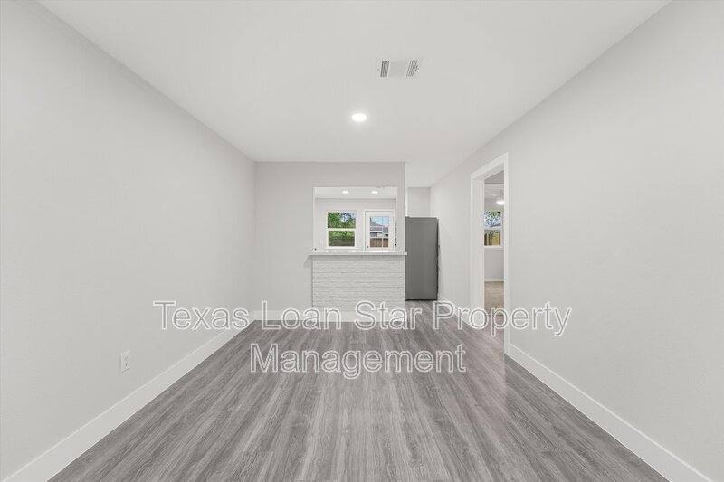 House for rent at 4630 Clover St, Houston, TX 77051