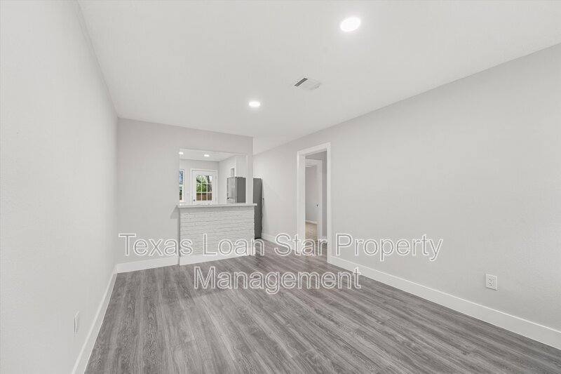 House for rent at 4630 Clover St, Houston, TX 77051