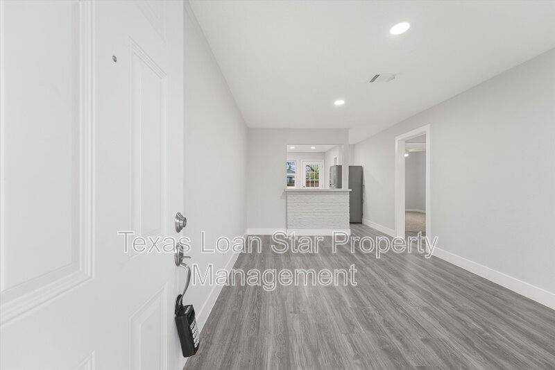 House for rent at 4630 Clover St, Houston, TX 77051