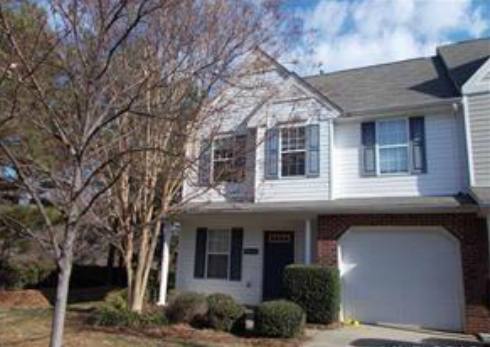 House for rent at 9630 Jack Russell Court, Charlotte, NC 28269
