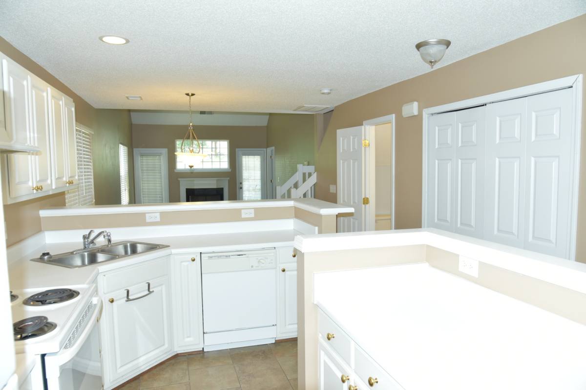 House for rent at 9630 Jack Russell Court, Charlotte, NC 28269