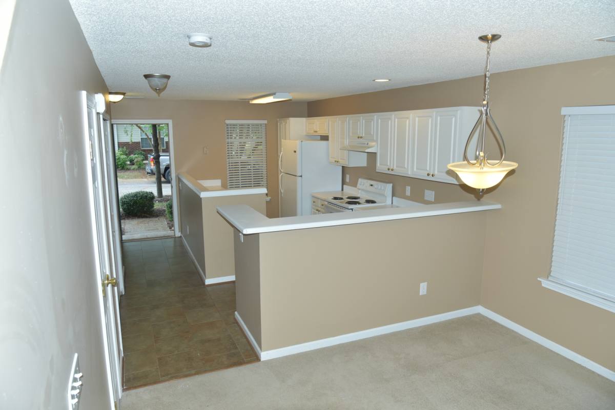 House for rent at 9630 Jack Russell Court, Charlotte, NC 28269