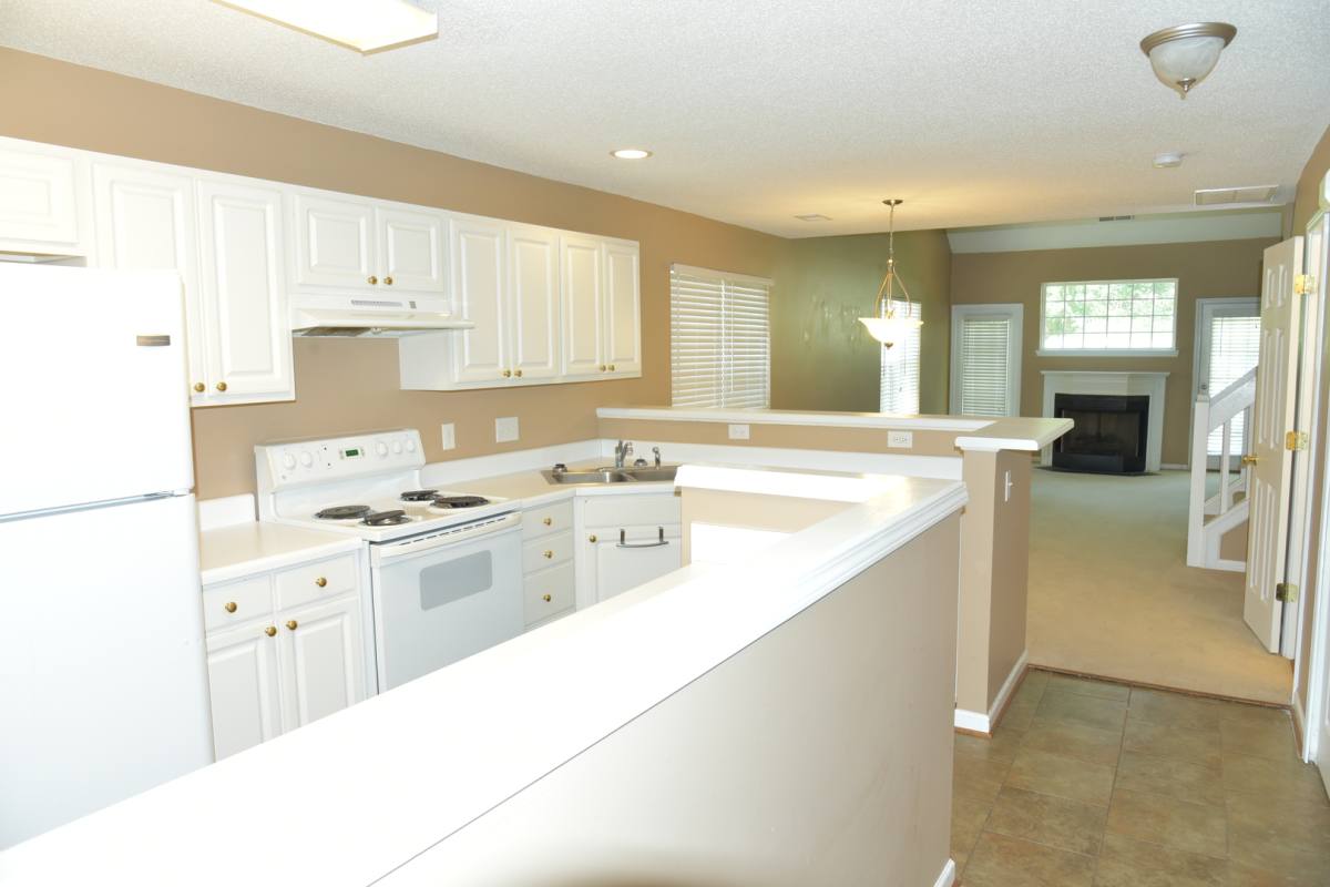 House for rent at 9630 Jack Russell Court, Charlotte, NC 28269