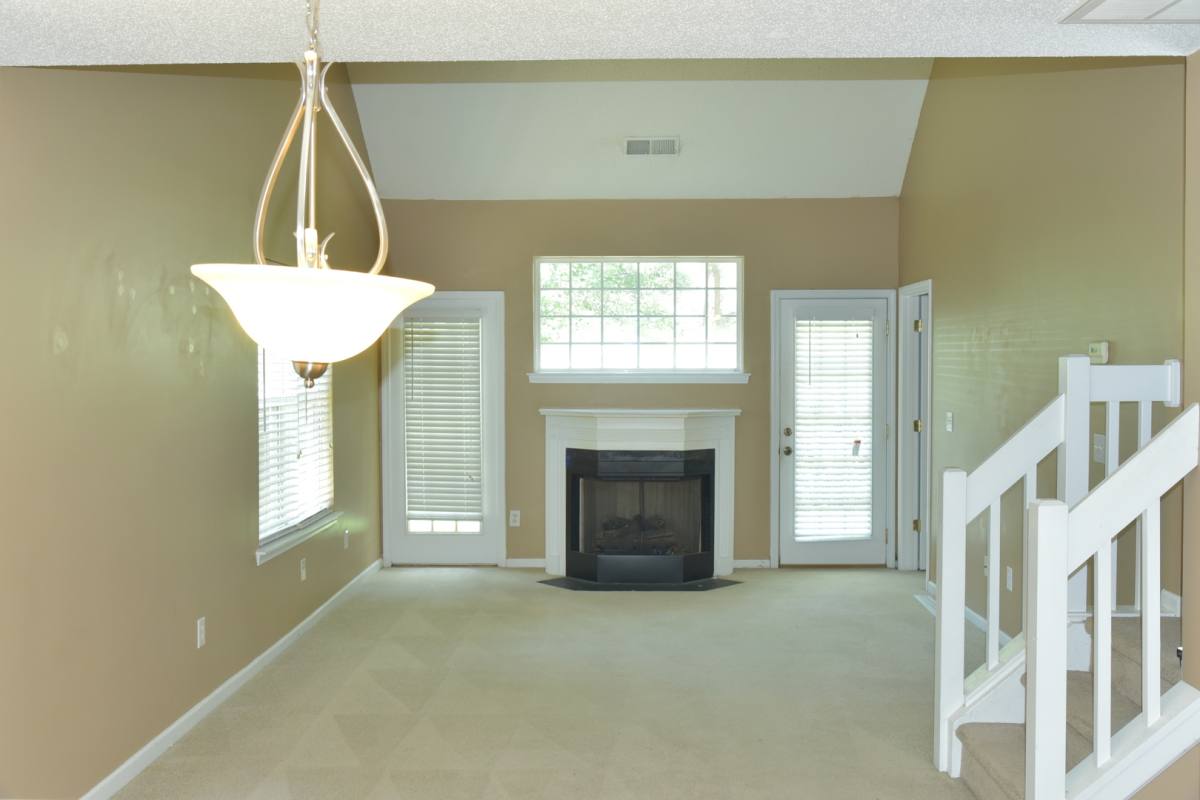 House for rent at 9630 Jack Russell Court, Charlotte, NC 28269