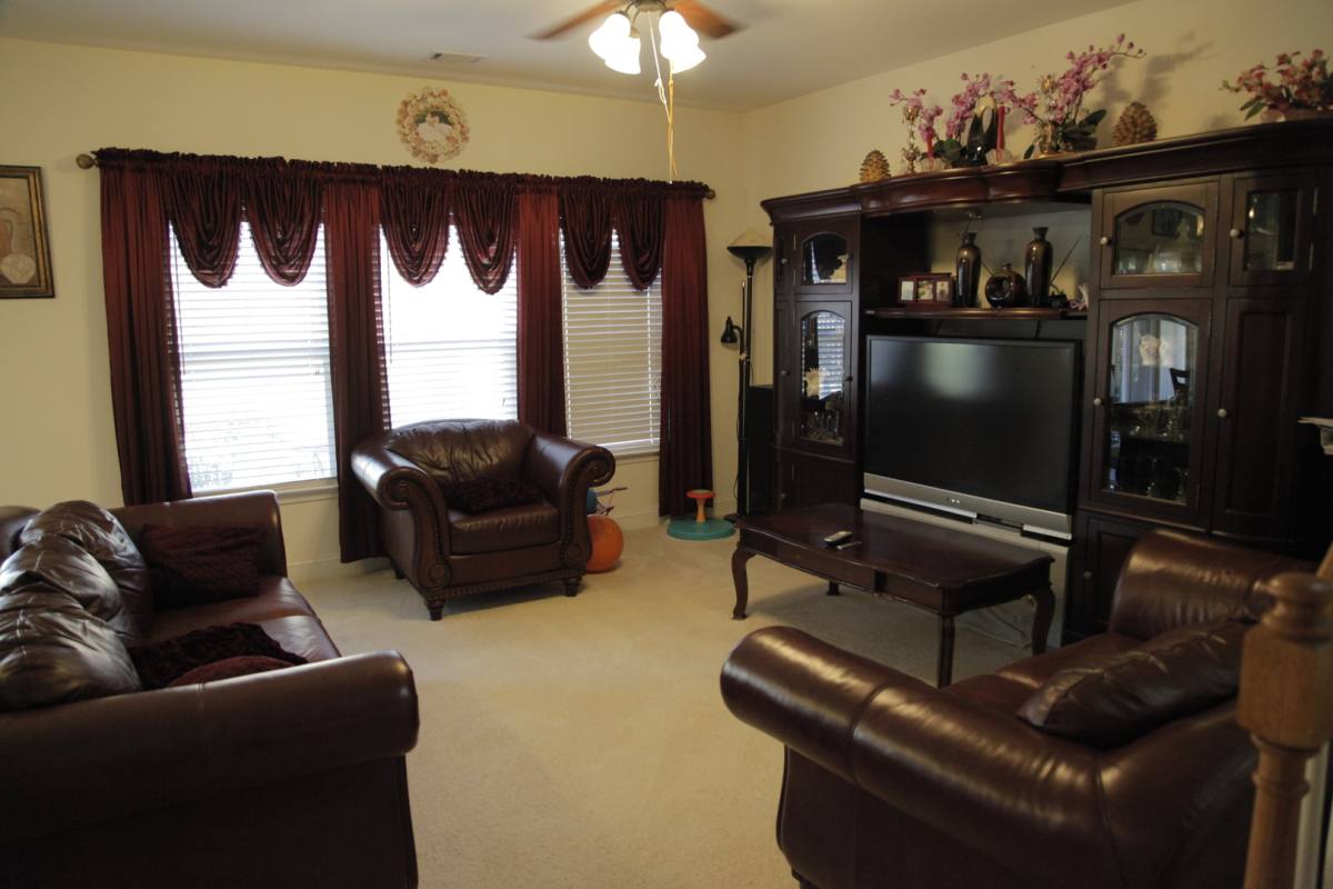 House for rent at 12331 Cumberland Cove Dr, Charlotte, NC 28273