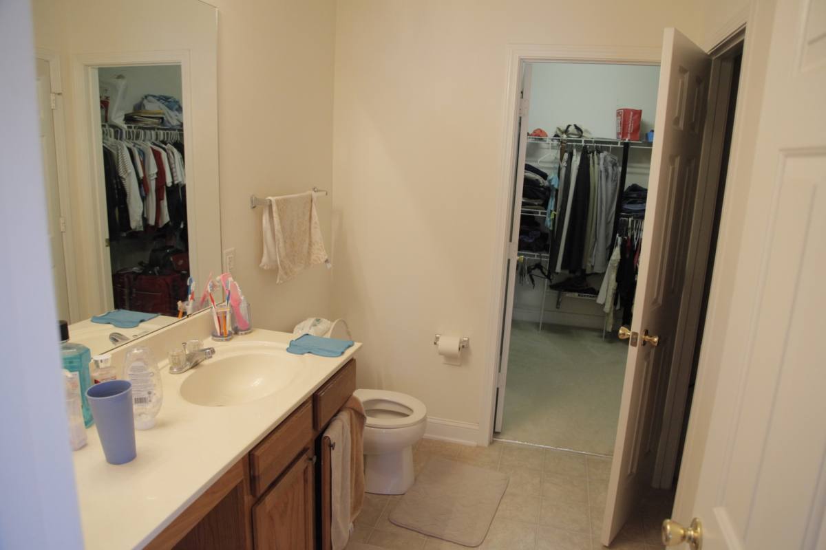 House for rent at 12331 Cumberland Cove Dr, Charlotte, NC 28273