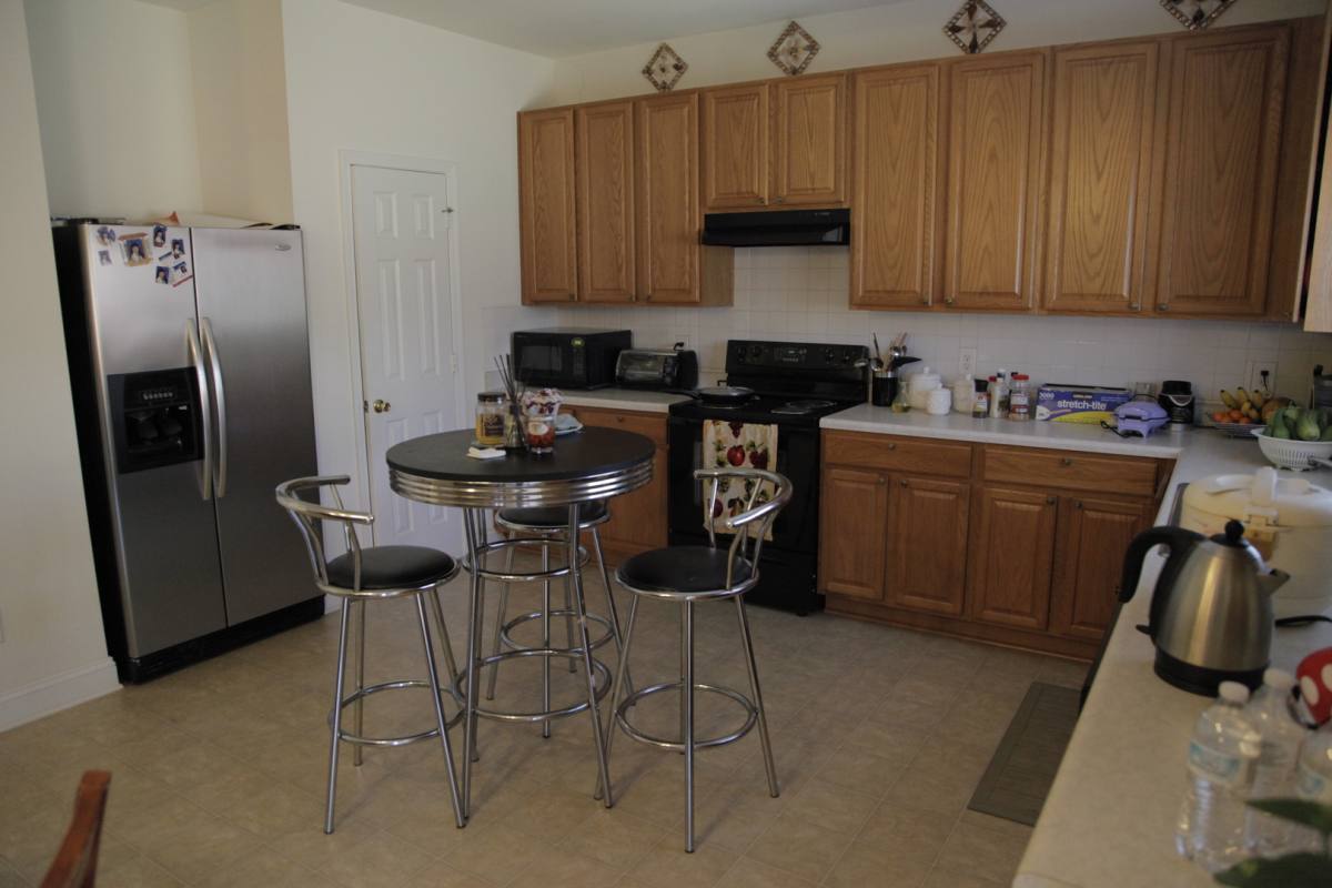 House for rent at 12331 Cumberland Cove Dr, Charlotte, NC 28273