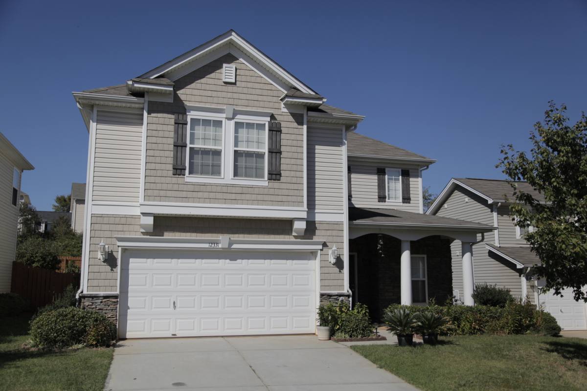 House for rent at 12331 Cumberland Cove Dr, Charlotte, NC 28273