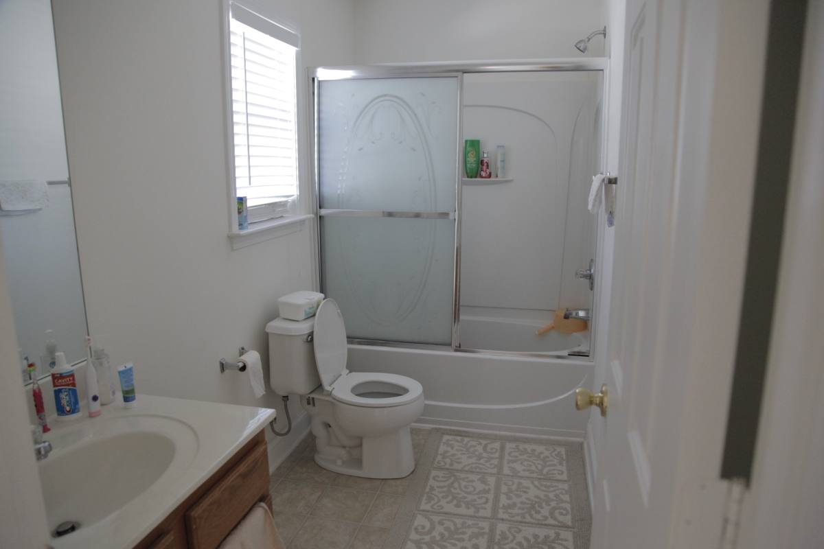 House for rent at 12331 Cumberland Cove Dr, Charlotte, NC 28273