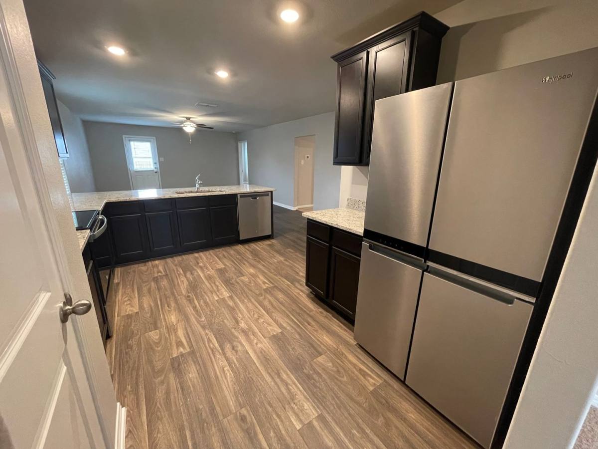 House for rent at 7318 Anchor Canyon, San Antonio, TX 78252