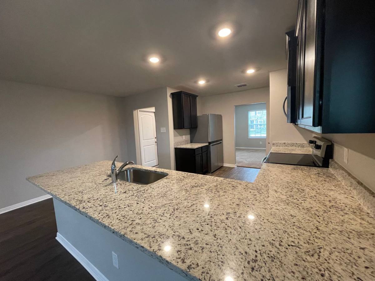 House for rent at 7318 Anchor Canyon, San Antonio, TX 78252