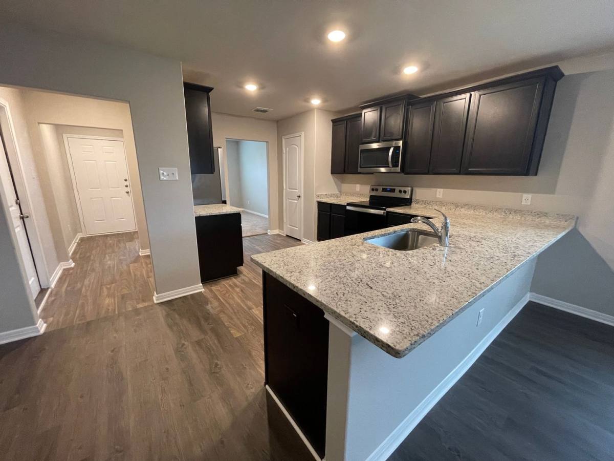 House for rent at 7318 Anchor Canyon, San Antonio, TX 78252