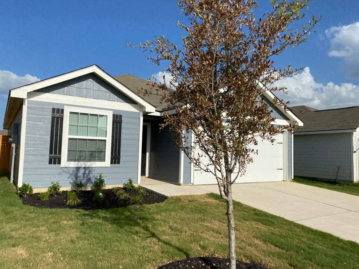House for rent at 7318 Anchor Canyon, San Antonio, TX 78252