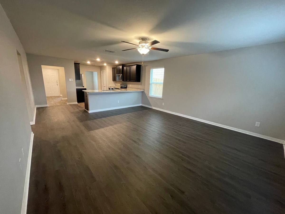 House for rent at 7318 Anchor Canyon, San Antonio, TX 78252