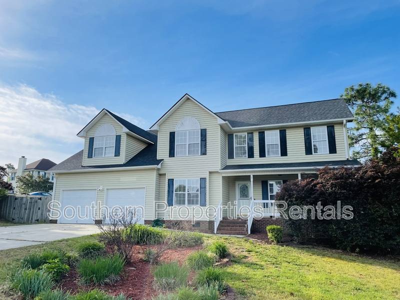 House for rent at 346 Cresthaven Dr, Sanford, NC 27332