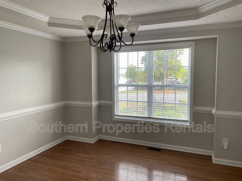 House for rent at 346 Cresthaven Dr, Sanford, NC 27332