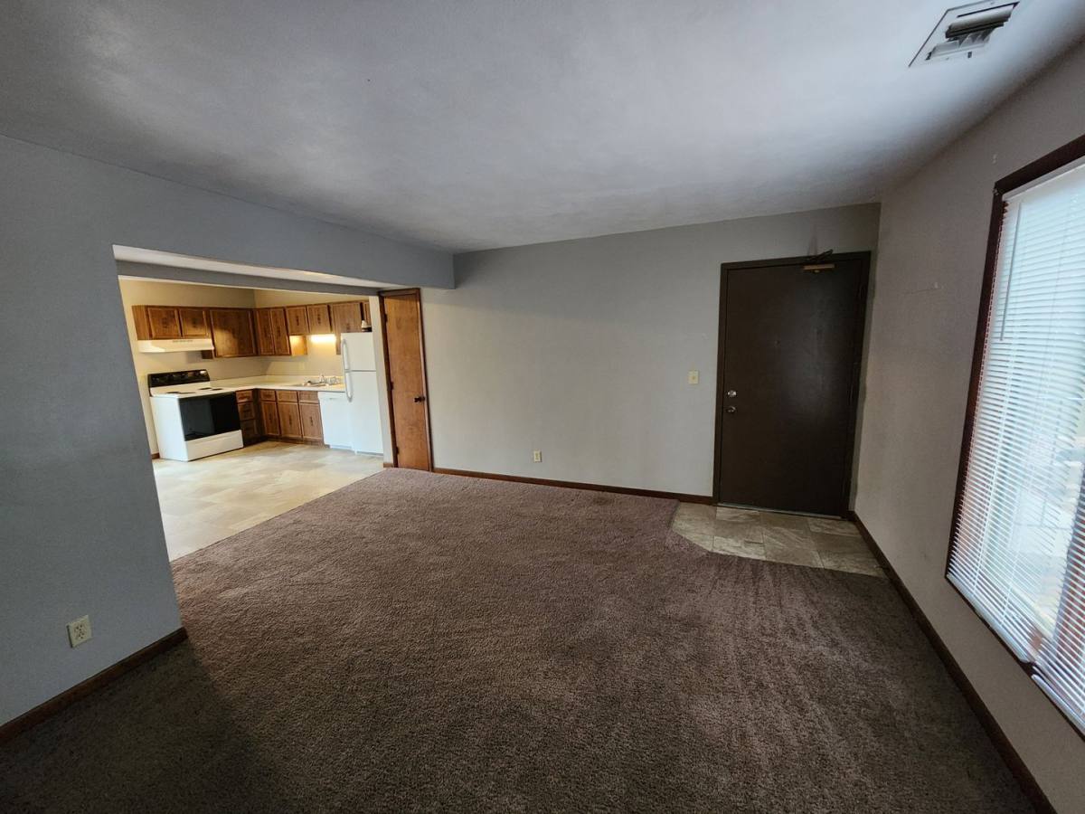 Apartment for rent at 2717 11th Ave, Moline, IL 61265