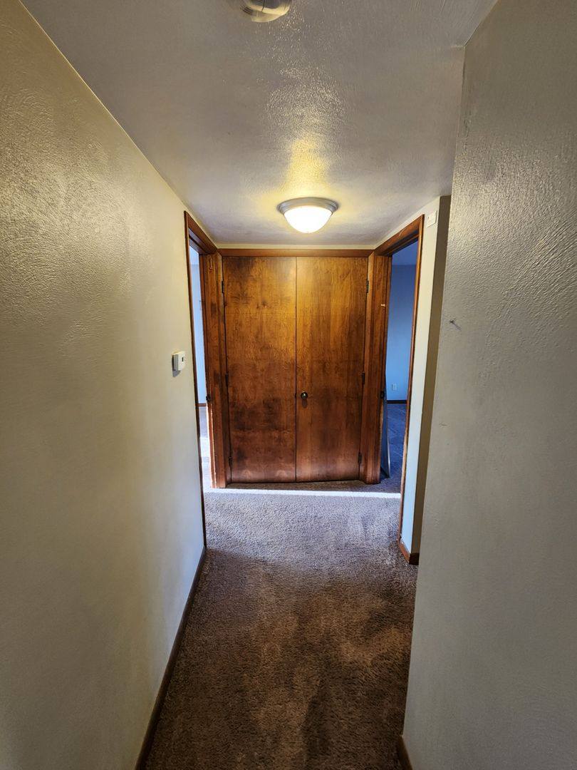 Apartment for rent at 2717 11th Ave, Moline, IL 61265