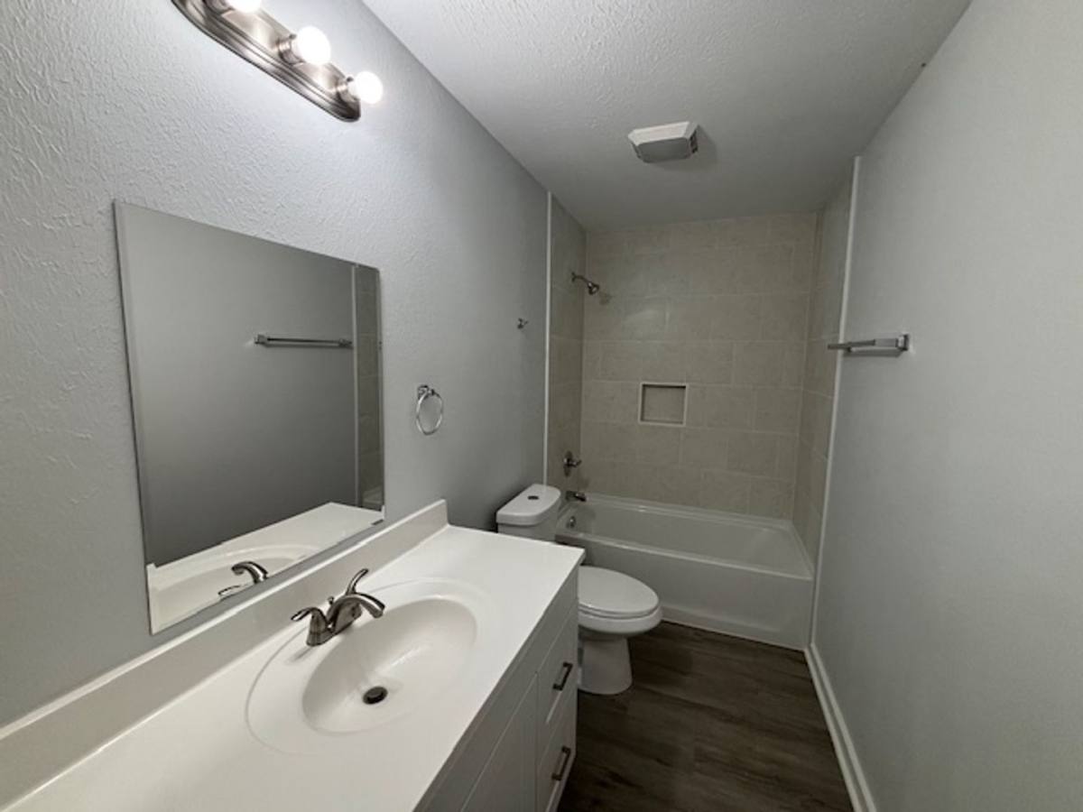 House for rent at 8447 S Parkland Dr, Baton Rouge, LA 70806