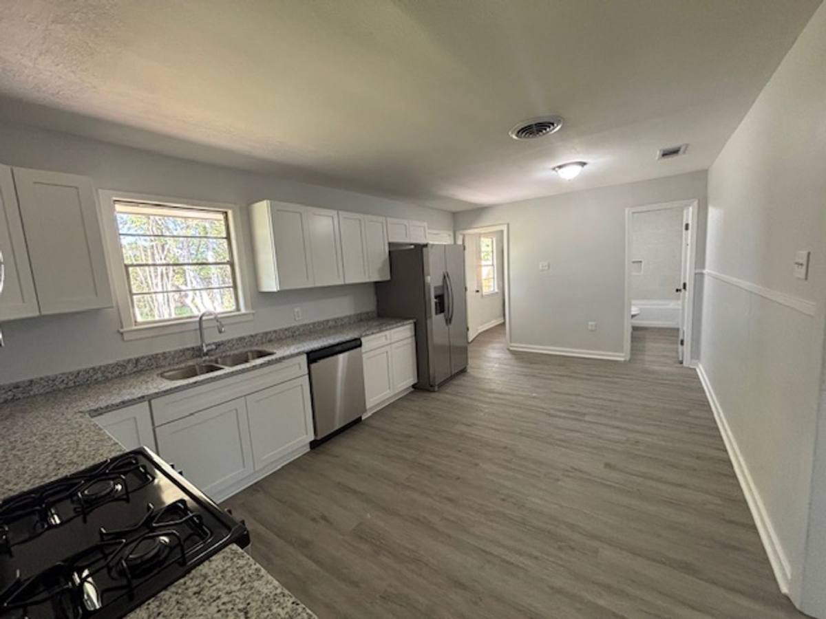 House for rent at 8447 S Parkland Dr, Baton Rouge, LA 70806