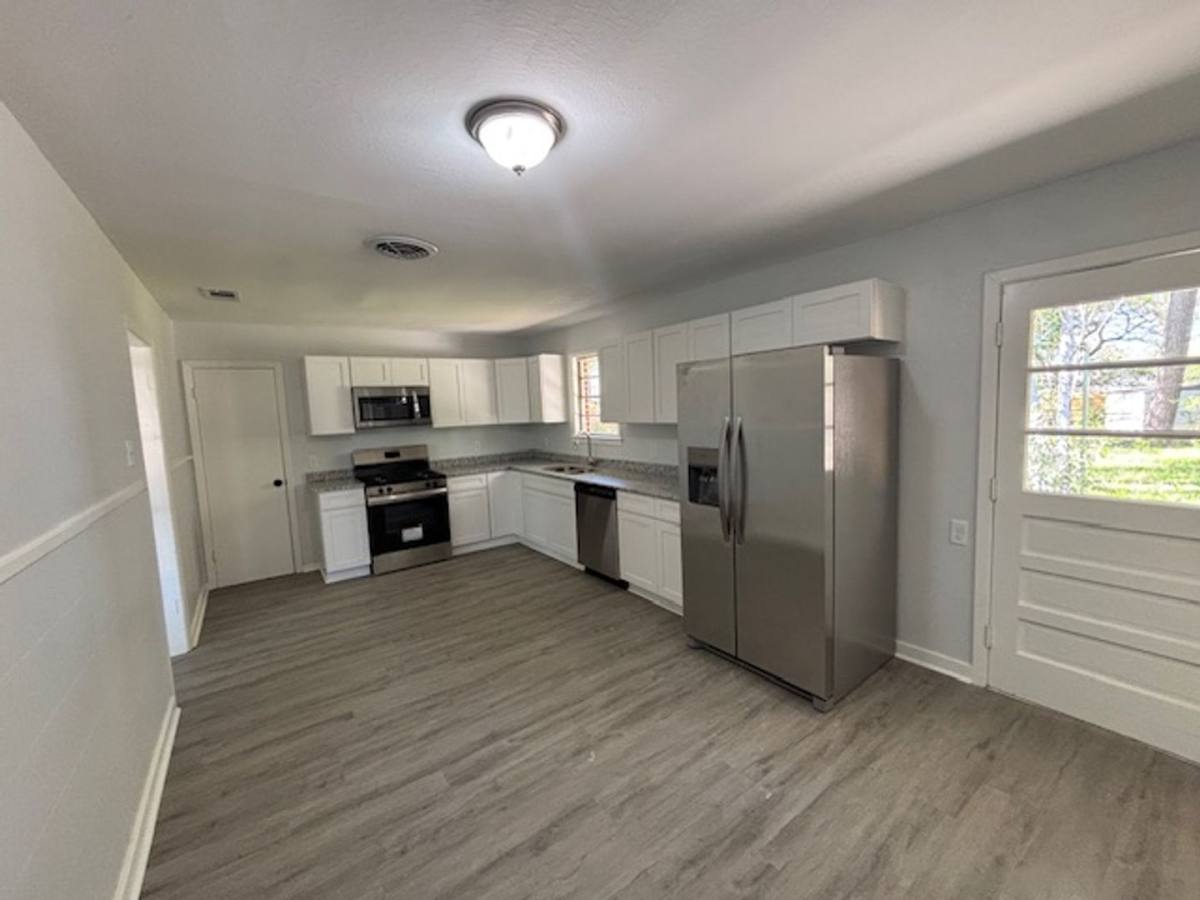 House for rent at 8447 S Parkland Dr, Baton Rouge, LA 70806