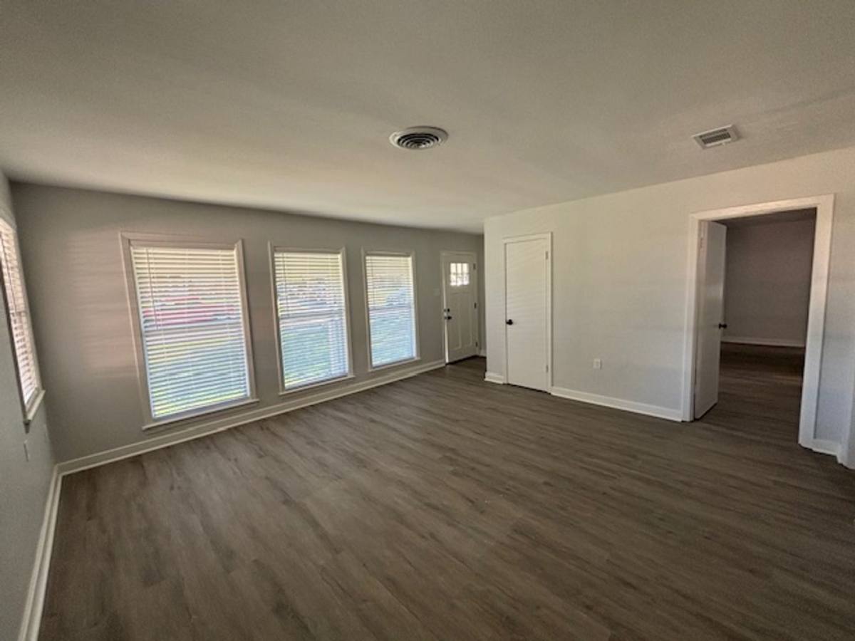 House for rent at 8447 S Parkland Dr, Baton Rouge, LA 70806