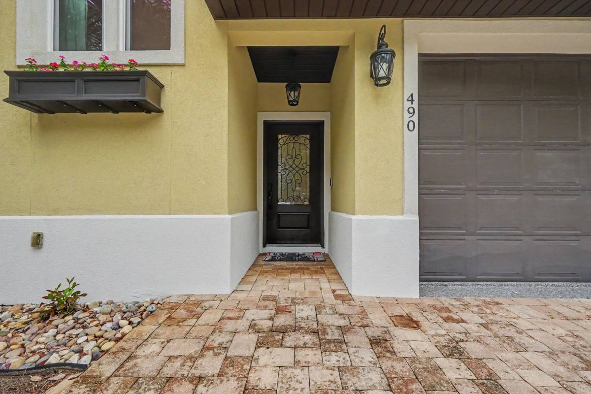 House for rent at 490 Soundview Court, Mary Esther, FL 32569