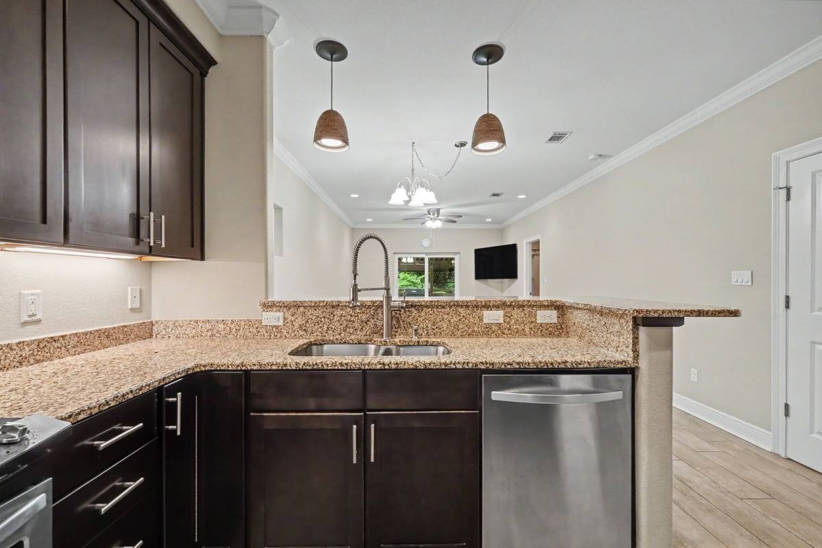 House for rent at 490 Soundview Court, Mary Esther, FL 32569