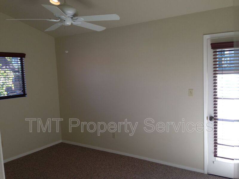 Townhouse for rent at 881-D Peach, San Luis Obispo, CA 93401