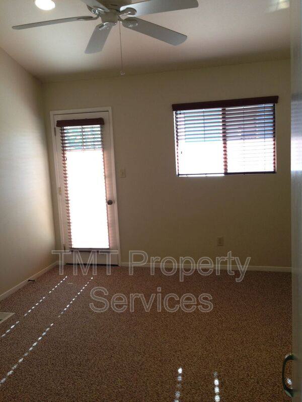 Townhouse for rent at 881-D Peach, San Luis Obispo, CA 93401