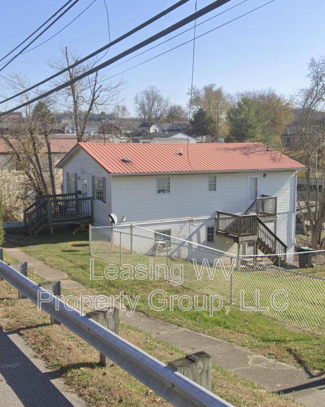 Apartment for rent at 2651 Main St #3, Hurricane, WV 25526